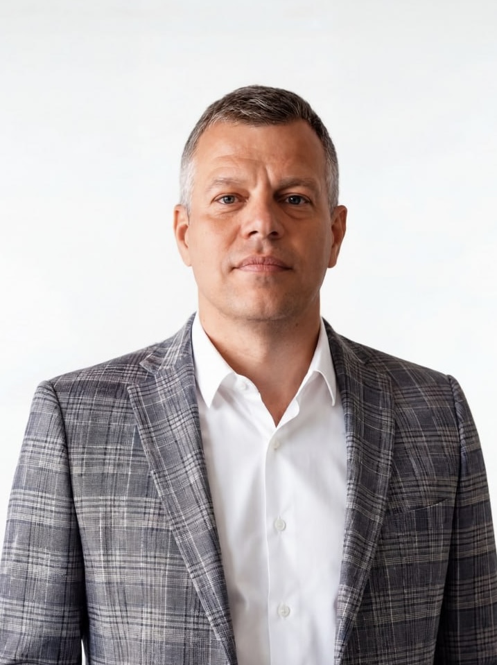 Словцов Андрей Александрович