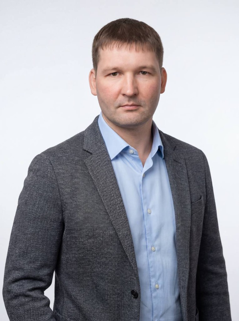 Виноградов Александр Викторович